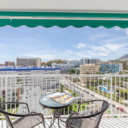 Vb Benalmadena 1 Bedroom Waterfront Apt Eksteriør billede