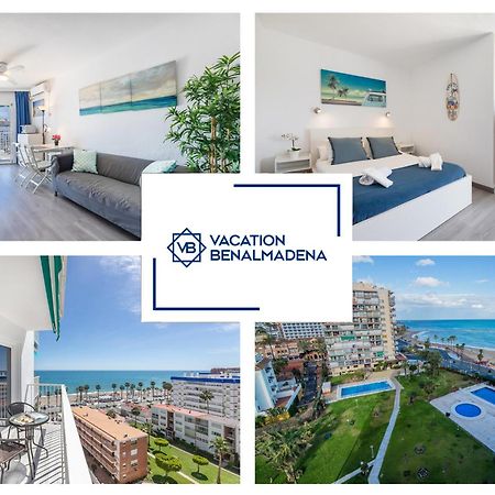 Vb Benalmadena 1 Bedroom Waterfront Apt Eksteriør billede