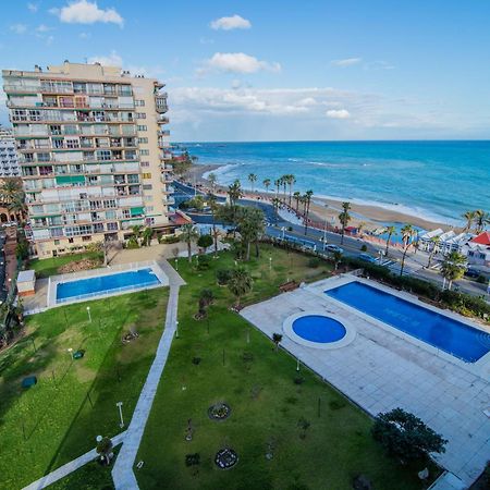 Vb Benalmadena 1 Bedroom Waterfront Apt Eksteriør billede